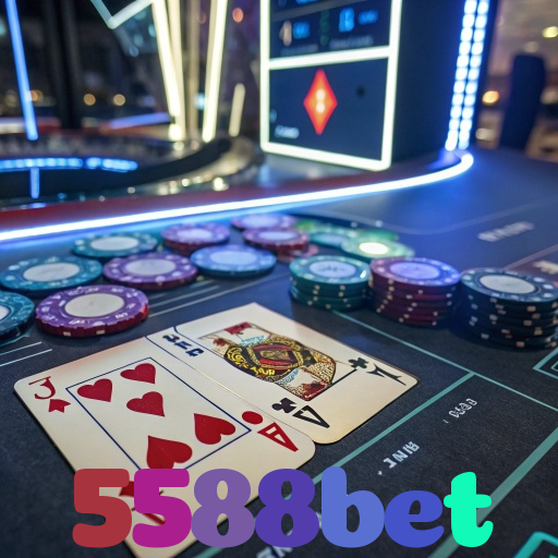 5588bet - Baixe o App 5588bet para Android e Comece a Jogar