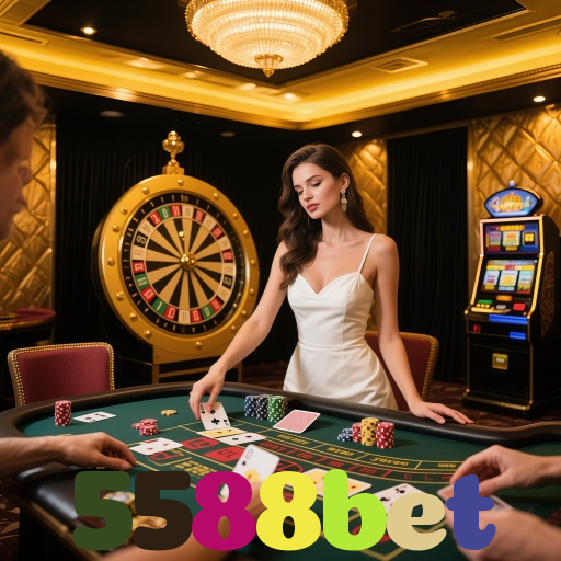 5588bet - Baixe o App 5588bet para Android e Comece a Jogar