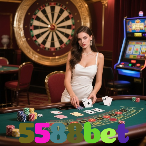 5588bet - Baixe o App 5588bet para Android e Comece a Jogar