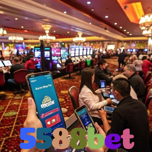 5588bet - Baixe o App 5588bet para Android e Comece a Jogar