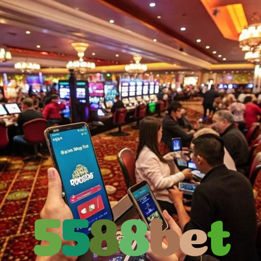 5588bet - Baixe o App 5588bet para Android e Comece a Jogar