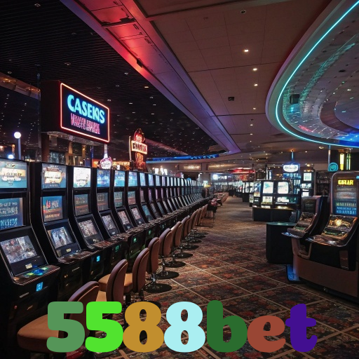 5588bet - Baixe o App 5588bet para Android e Comece a Jogar