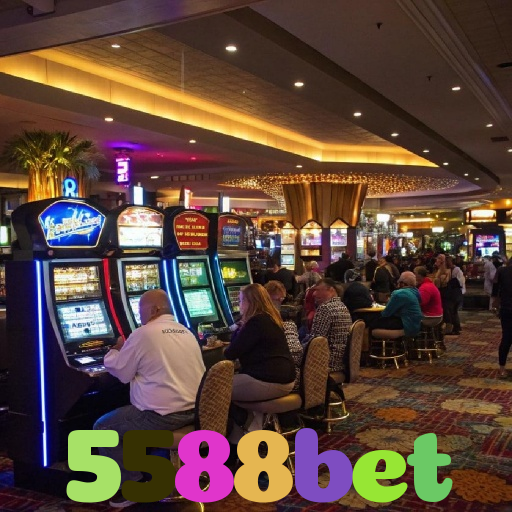 5588bet - Baixe o App 5588bet para Android e Comece a Jogar