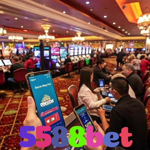 5588bet - Baixe o App 5588bet para Android e Comece a Jogar