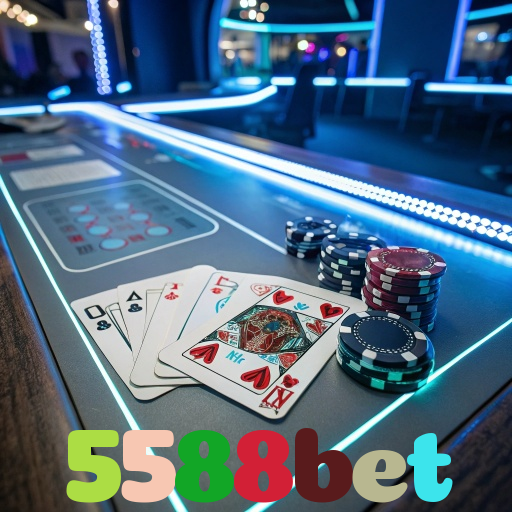 5588bet - Baixe o App 5588bet para Android e Comece a Jogar