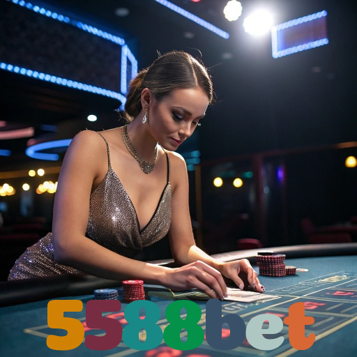 5588bet - Baixe o App 5588bet para Android e Comece a Jogar