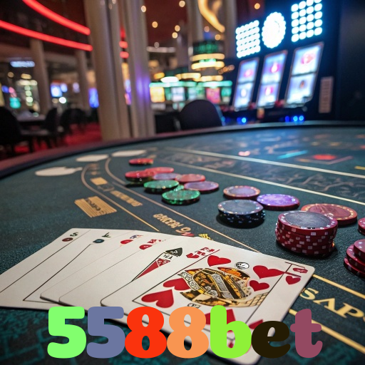 5588bet - Baixe o App 5588bet para Android e Comece a Jogar