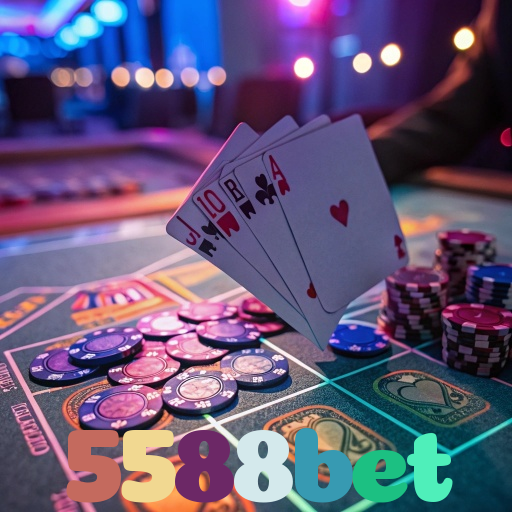 5588bet - Baixe o App 5588bet para Android e Comece a Jogar