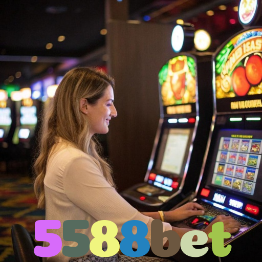 5588bet - Baixe o App 5588bet para Android e Comece a Jogar