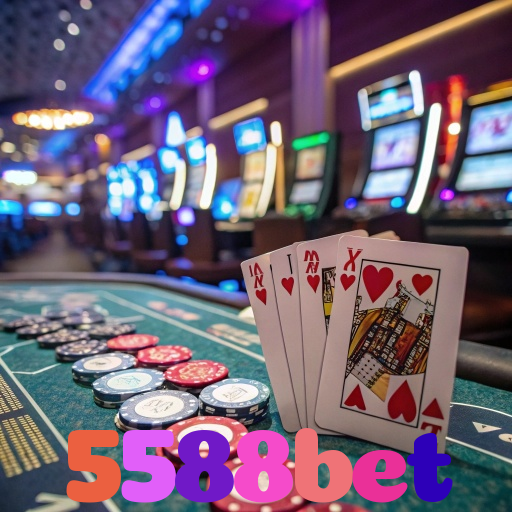 5588bet - Baixe o App 5588bet para Android e Comece a Jogar