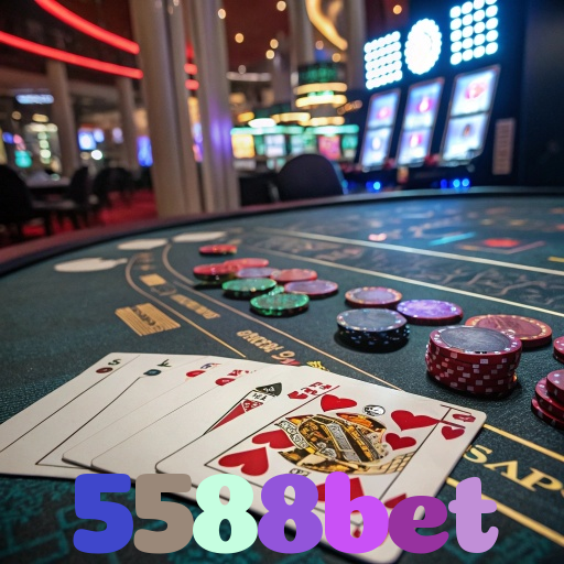 5588bet - Baixe o App 5588bet para Android e Comece a Jogar