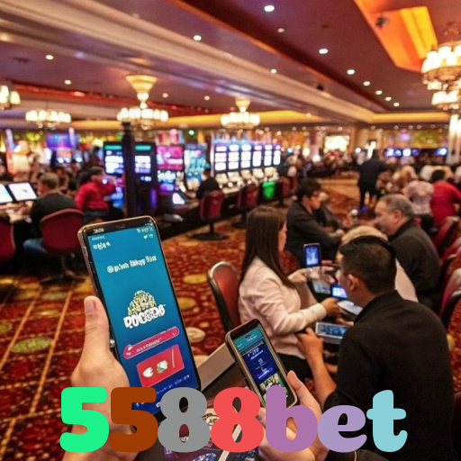 5588bet - Baixe o App 5588bet para Android e Comece a Jogar