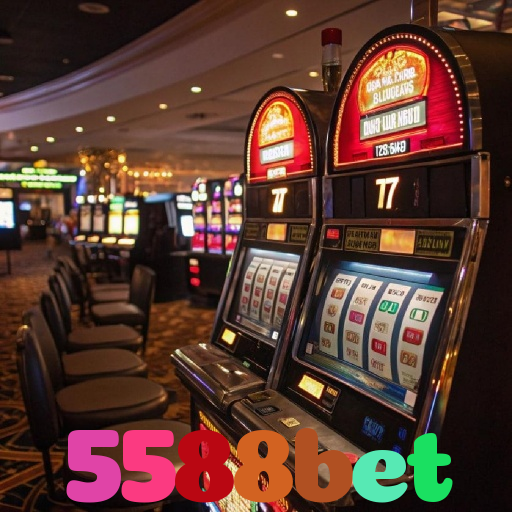 5588bet - Baixe o App 5588bet para Android e Comece a Jogar
