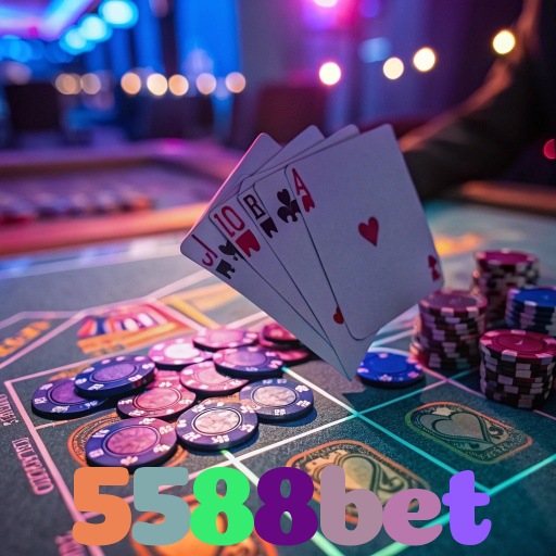5588bet - Baixe o App 5588bet para Android e Comece a Jogar