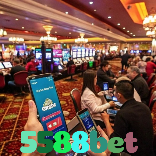 5588bet - Baixe o App 5588bet para Android e Comece a Jogar