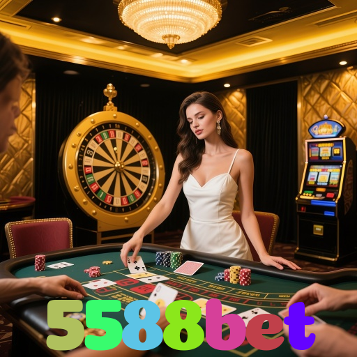 5588bet - Baixe o App 5588bet para Android e Comece a Jogar