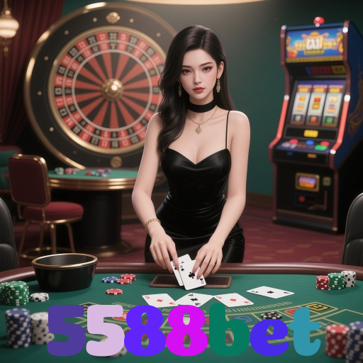 5588bet - Baixe o App 5588bet para Android e Comece a Jogar