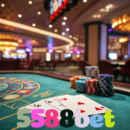 5588bet - Baixe o App 5588bet para Android e Comece a Jogar