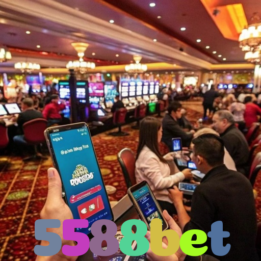 5588bet - Baixe o App 5588bet para Android e Comece a Jogar