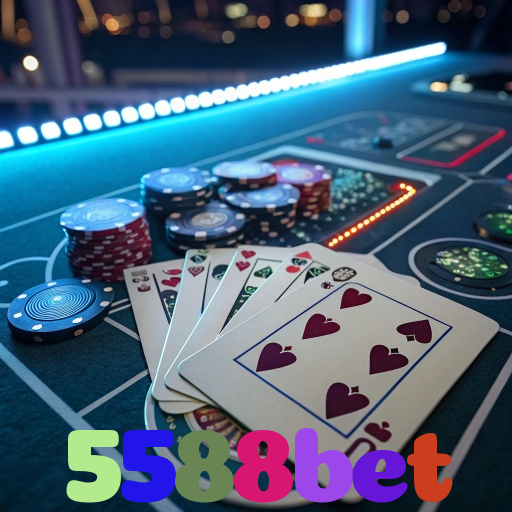 5588bet - Baixe o App 5588bet para Android e Comece a Jogar