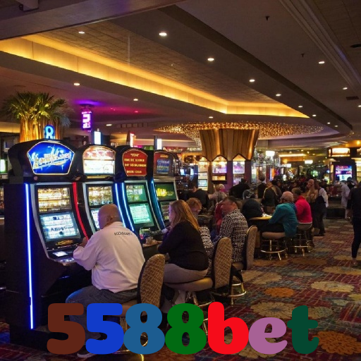 5588bet - Baixe o App 5588bet para Android e Comece a Jogar