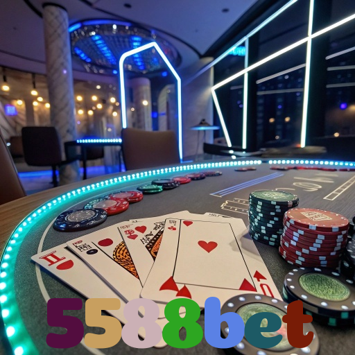 5588bet - Baixe o App 5588bet para Android e Comece a Jogar
