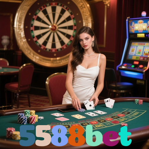 5588bet - Baixe o App 5588bet para Android e Comece a Jogar