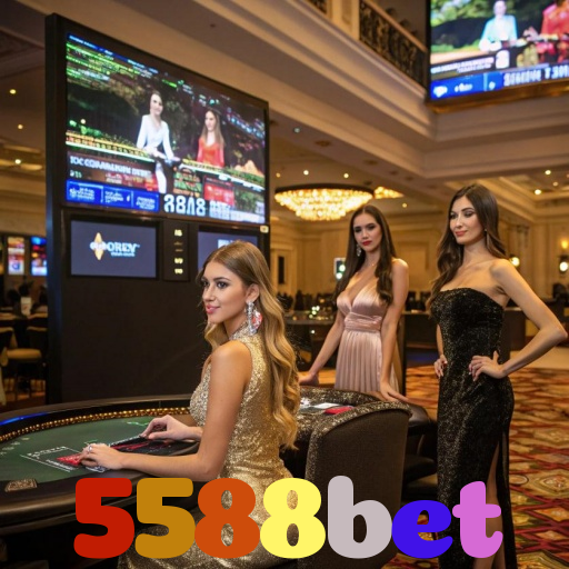 5588bet - Baixe o App 5588bet para Android e Comece a Jogar
