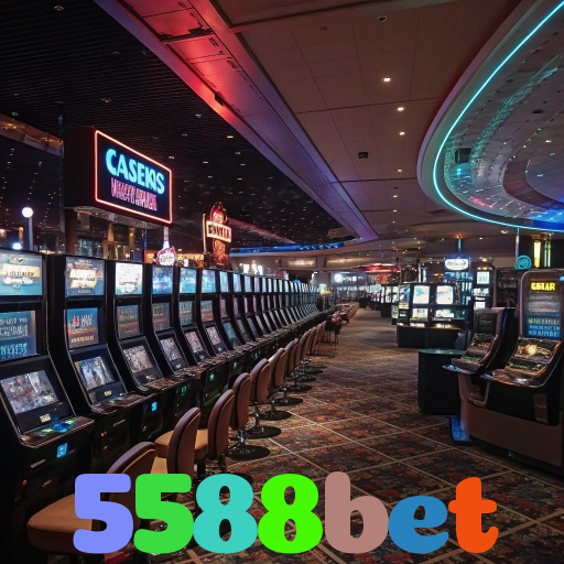 5588bet - Baixe o App 5588bet para Android e Comece a Jogar