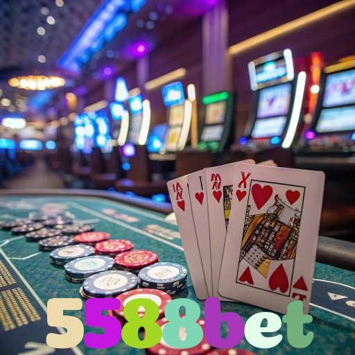 5588bet - Baixe o App 5588bet para Android e Comece a Jogar