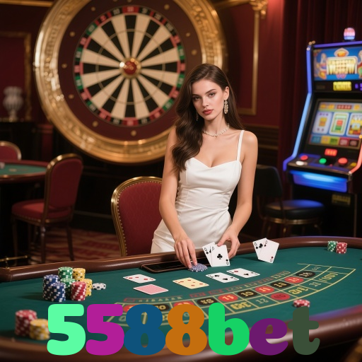 5588bet - Baixe o App 5588bet para Android e Comece a Jogar