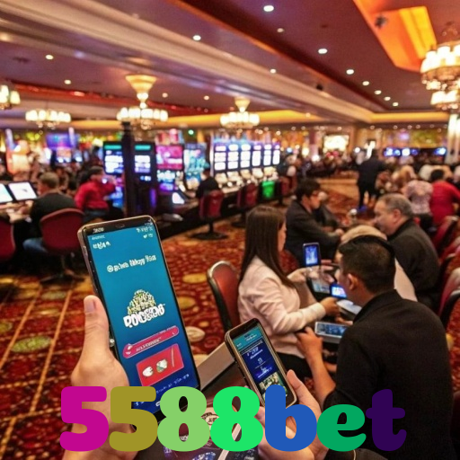 5588bet - Baixe o App 5588bet para Android e Comece a Jogar