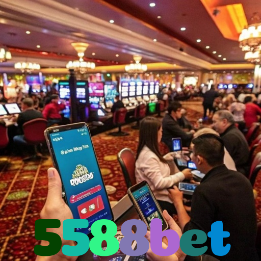 5588bet - Baixe o App 5588bet para Android e Comece a Jogar