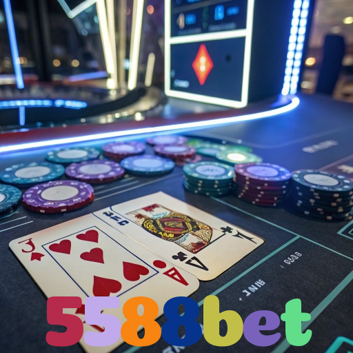 5588bet - Baixe o App 5588bet para Android e Comece a Jogar