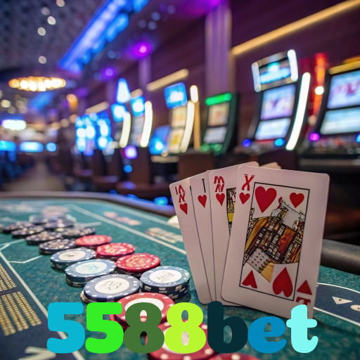 5588bet - Baixe o App 5588bet para Android e Comece a Jogar